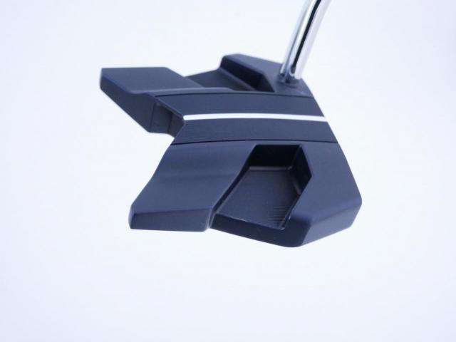 Putter : All : พัตเตอร์ Odyssey Ai-ONE Wing Back DB (รุ่นล่าสุด ออกปี 2024) ก้าน Stroke LAB 90 ยาว 34 นิ้ว
