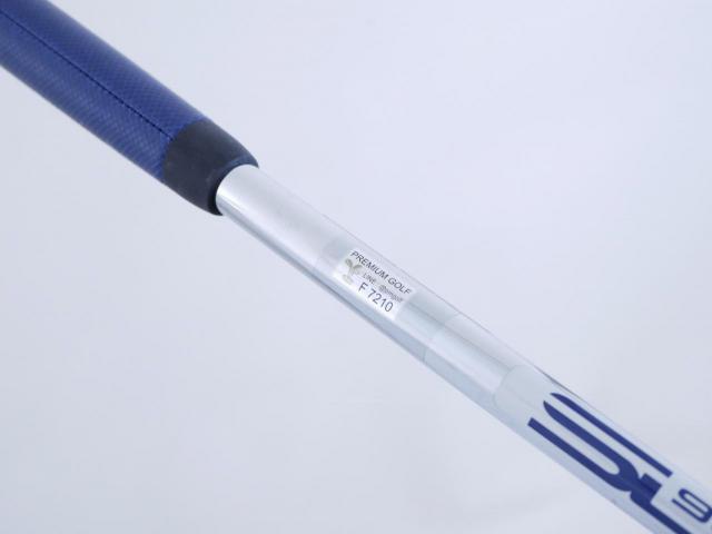 Putter : All : พัตเตอร์ Odyssey Ai-ONE Wing Back DB (รุ่นล่าสุด ออกปี 2024) ก้าน Stroke LAB 90 ยาว 34 นิ้ว