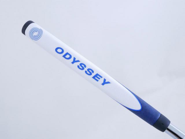 Putter : All : พัตเตอร์ Odyssey Ai-ONE Wing Back DB (รุ่นล่าสุด ออกปี 2024) ก้าน Stroke LAB 90 ยาว 34 นิ้ว