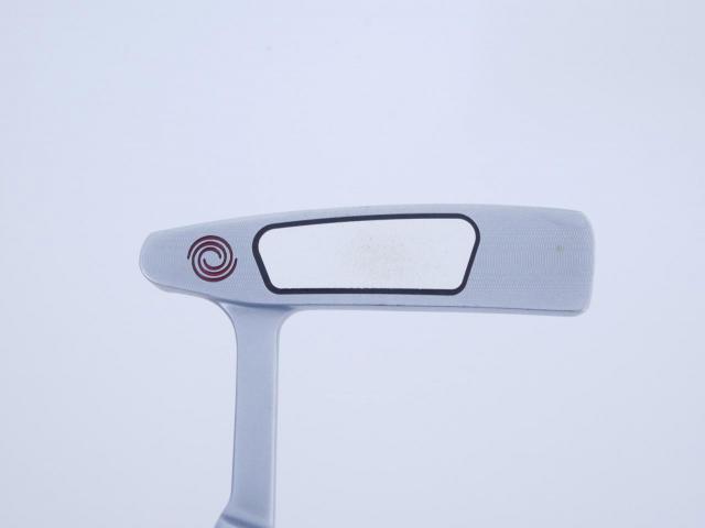 Putter : All : พัตเตอร์ Odyssey White Hot OG 6MS ก้าน Stroke LAB ยาว 34 นิ้ว