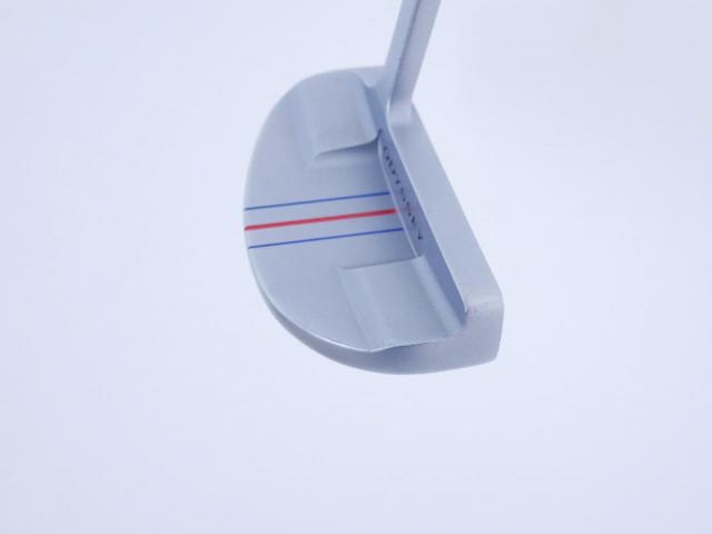 Putter : All : พัตเตอร์ Odyssey White Hot OG 6MS ก้าน Stroke LAB ยาว 34 นิ้ว