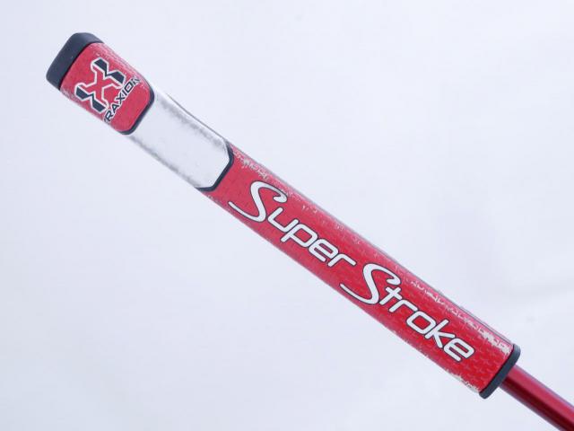 Putter : All : พัตเตอร์ Odyssey White Hot OG 6MS ก้าน Stroke LAB ยาว 34 นิ้ว