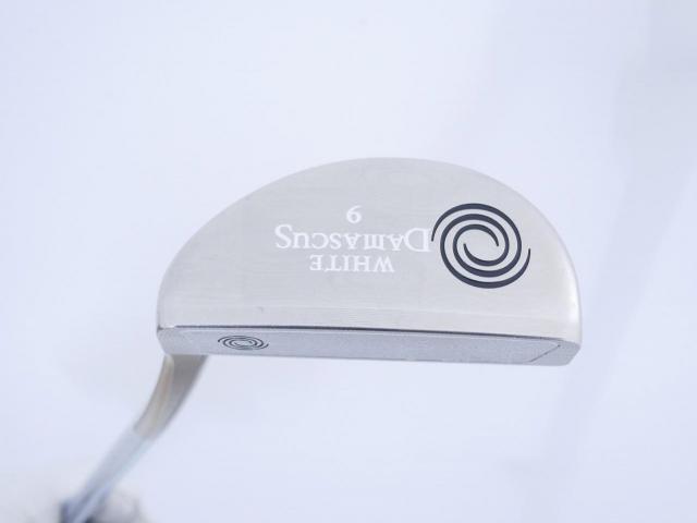 Putter : All : พัตเตอร์ Odyssey White Damascus 9 ยาว 34 นิ้ว