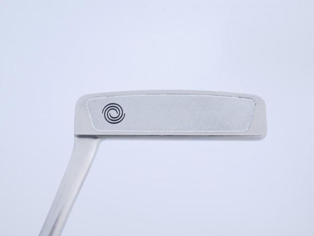Putter : All : พัตเตอร์ Odyssey White Damascus 9 ยาว 34 นิ้ว