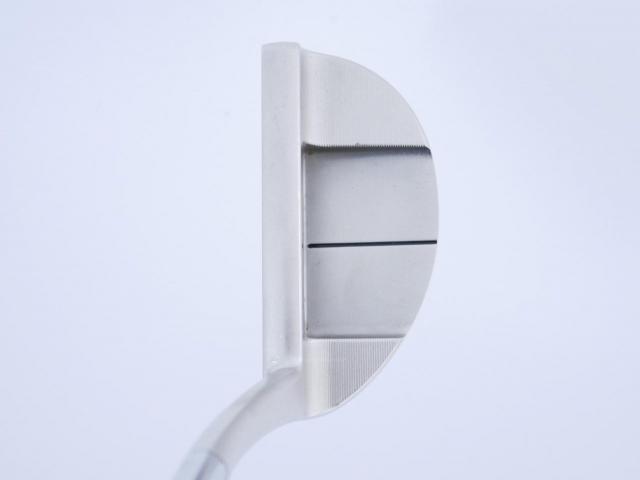 Putter : All : พัตเตอร์ Odyssey White Damascus 9 ยาว 34 นิ้ว