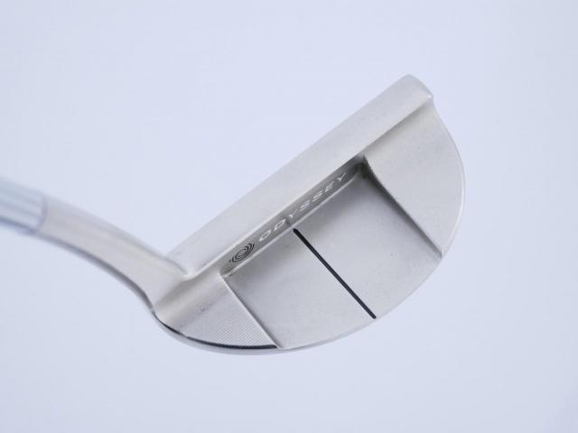 Putter : All : พัตเตอร์ Odyssey White Damascus 9 ยาว 34 นิ้ว