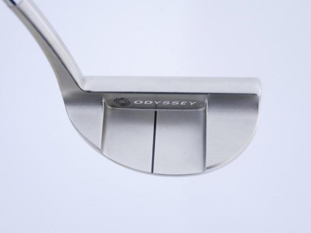 Putter : All : พัตเตอร์ Odyssey White Damascus 9 ยาว 34 นิ้ว