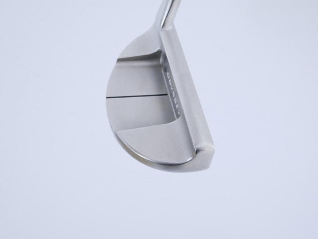 Putter : All : พัตเตอร์ Odyssey White Damascus 9 ยาว 34 นิ้ว