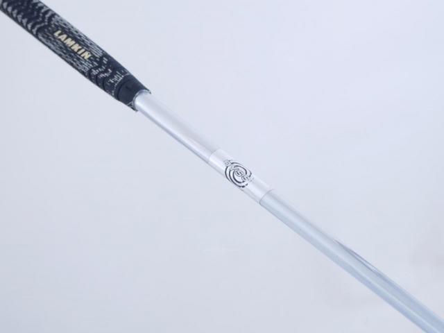 Putter : All : พัตเตอร์ Odyssey White Damascus 9 ยาว 34 นิ้ว