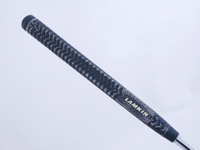Putter : All : พัตเตอร์ Odyssey White Damascus 9 ยาว 34 นิ้ว