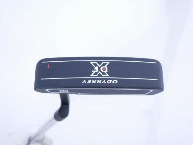 Putter : All : พัตเตอร์ Odyssey DFX 1 ยาว 34 นิ้ว