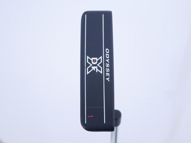Putter : All : พัตเตอร์ Odyssey DFX 1 ยาว 34 นิ้ว