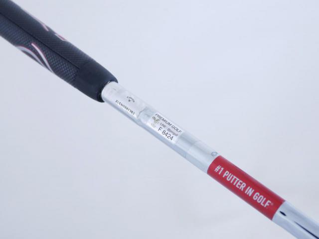 Putter : All : พัตเตอร์ Odyssey DFX 1 ยาว 34 นิ้ว