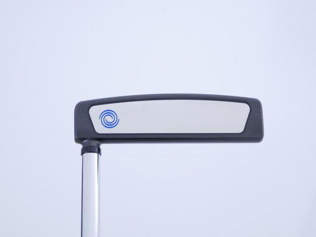 Putter : All : พัตเตอร์ Odyssey Milled Collection SX #9 (ตัวท๊อป) ยาว 34 นิ้ว