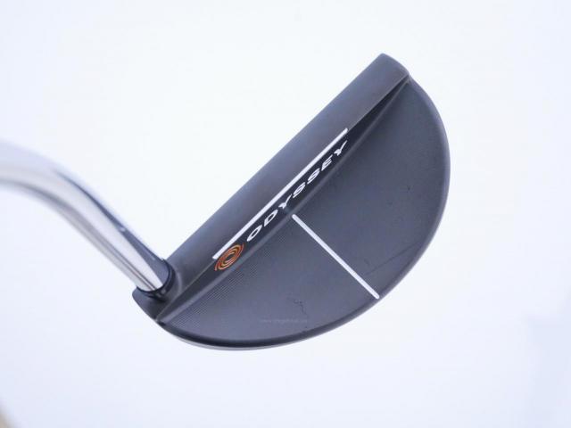 Putter : All : พัตเตอร์ Odyssey Milled Collection SX #9 (ตัวท๊อป) ยาว 34 นิ้ว
