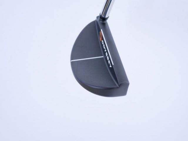 Putter : All : พัตเตอร์ Odyssey Milled Collection SX #9 (ตัวท๊อป) ยาว 34 นิ้ว