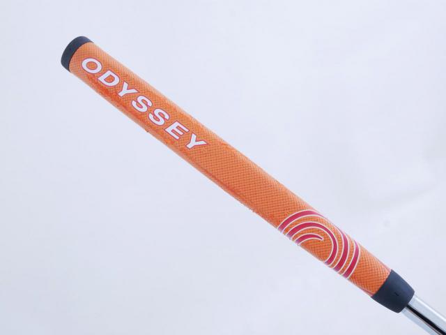 Putter : All : พัตเตอร์ Odyssey Milled Collection SX #9 (ตัวท๊อป) ยาว 34 นิ้ว
