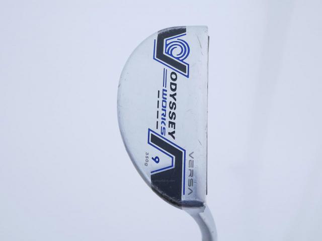 Putter : All : พัตเตอร์ Odyssey Works 9 350g ยาว 33 นิ้ว