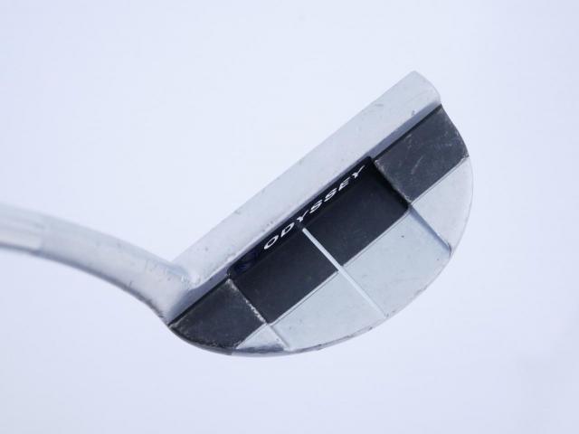 Putter : All : พัตเตอร์ Odyssey Works 9 350g ยาว 33 นิ้ว