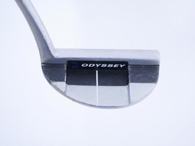 Putter : All : พัตเตอร์ Odyssey Works 9 350g ยาว 33 นิ้ว