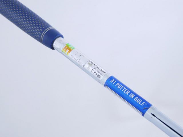 Putter : All : พัตเตอร์ Odyssey Works 9 350g ยาว 33 นิ้ว
