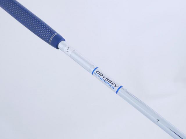 Putter : All : พัตเตอร์ Odyssey Works 9 350g ยาว 33 นิ้ว