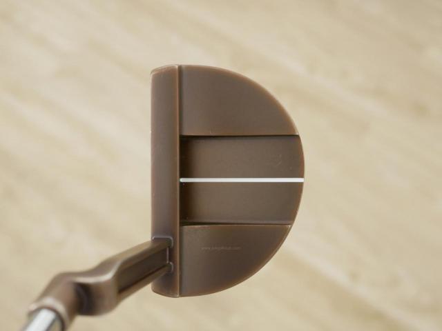 Putter : All : พัตเตอร์ Odyssey GIRAFFE-BEAM 6 (ออกปี 2024) ก้าน Stroke LAB SL 90 ยาว 34 นิ้ว