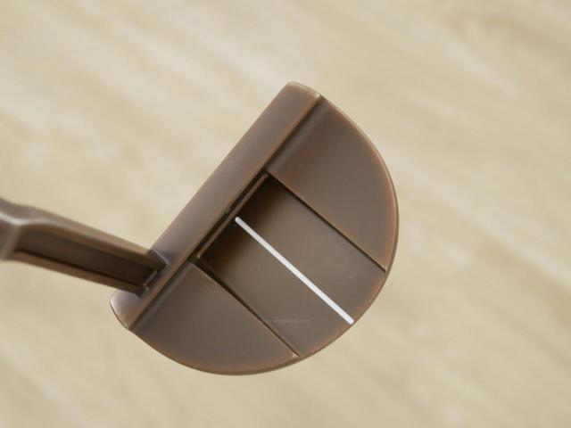 Putter : All : พัตเตอร์ Odyssey GIRAFFE-BEAM 6 (ออกปี 2024) ก้าน Stroke LAB SL 90 ยาว 34 นิ้ว