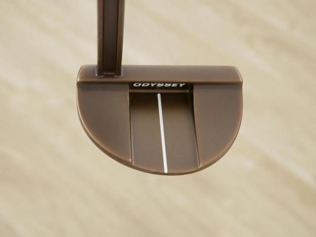 Putter : All : พัตเตอร์ Odyssey GIRAFFE-BEAM 6 (ออกปี 2024) ก้าน Stroke LAB SL 90 ยาว 34 นิ้ว