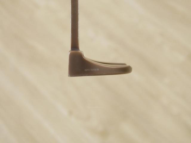 Putter : All : พัตเตอร์ Odyssey GIRAFFE-BEAM 6 (ออกปี 2024) ก้าน Stroke LAB SL 90 ยาว 34 นิ้ว