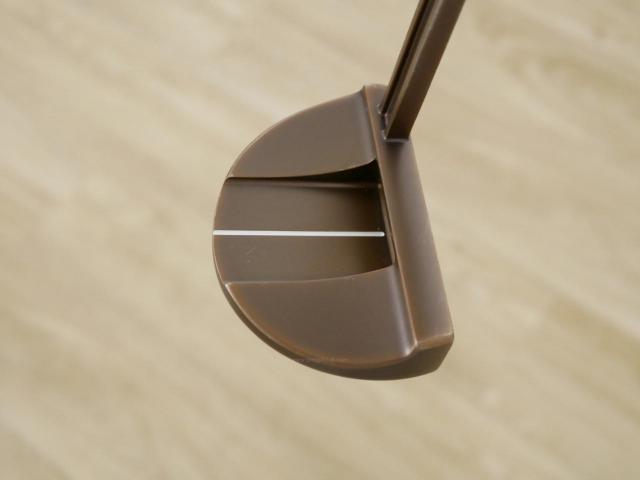 Putter : All : พัตเตอร์ Odyssey GIRAFFE-BEAM 6 (ออกปี 2024) ก้าน Stroke LAB SL 90 ยาว 34 นิ้ว