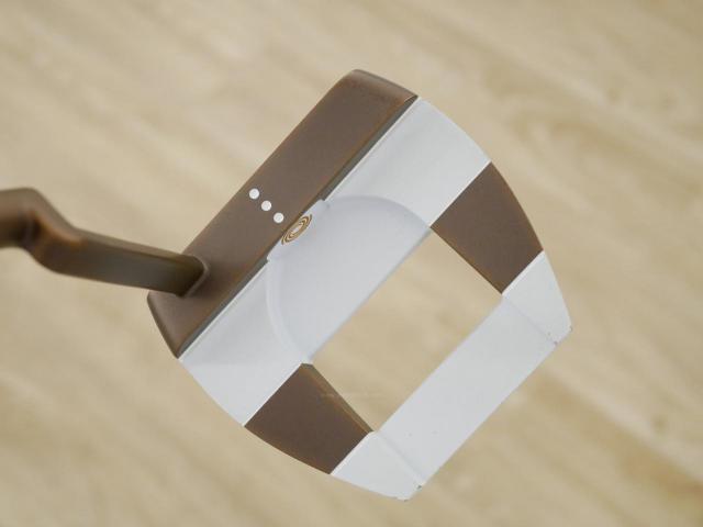 Putter : All : พัตเตอร์ Odyssey Ai-ONE GIRAFFE-BEAM Jailbird CRUISER (ออกปี 2025) ก้าน Stroke LAB SL 140 ยาว 38 นิ้ว