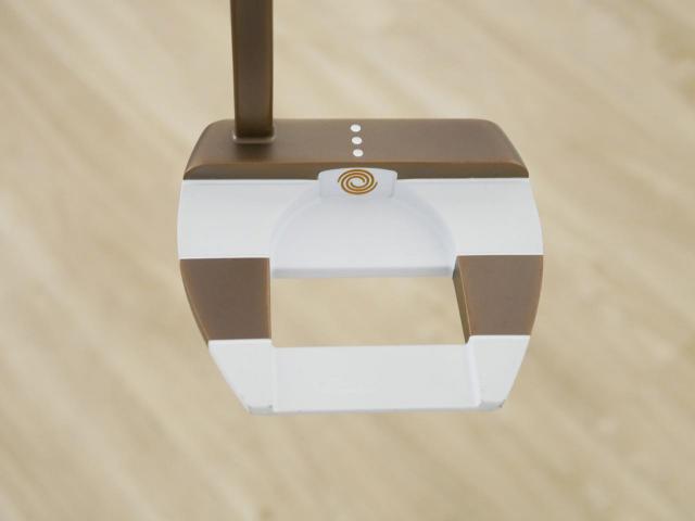 Putter : All : พัตเตอร์ Odyssey Ai-ONE GIRAFFE-BEAM Jailbird CRUISER (ออกปี 2025) ก้าน Stroke LAB SL 140 ยาว 38 นิ้ว