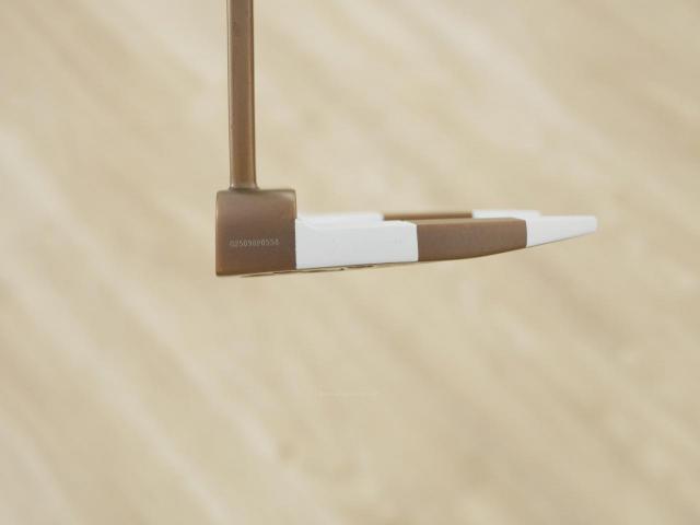 Putter : All : พัตเตอร์ Odyssey Ai-ONE GIRAFFE-BEAM Jailbird CRUISER (ออกปี 2025) ก้าน Stroke LAB SL 140 ยาว 38 นิ้ว