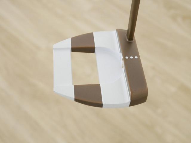Putter : All : พัตเตอร์ Odyssey Ai-ONE GIRAFFE-BEAM Jailbird CRUISER (ออกปี 2025) ก้าน Stroke LAB SL 140 ยาว 38 นิ้ว
