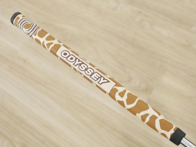 Putter : All : พัตเตอร์ Odyssey Ai-ONE GIRAFFE-BEAM Jailbird CRUISER (ออกปี 2025) ก้าน Stroke LAB SL 140 ยาว 38 นิ้ว