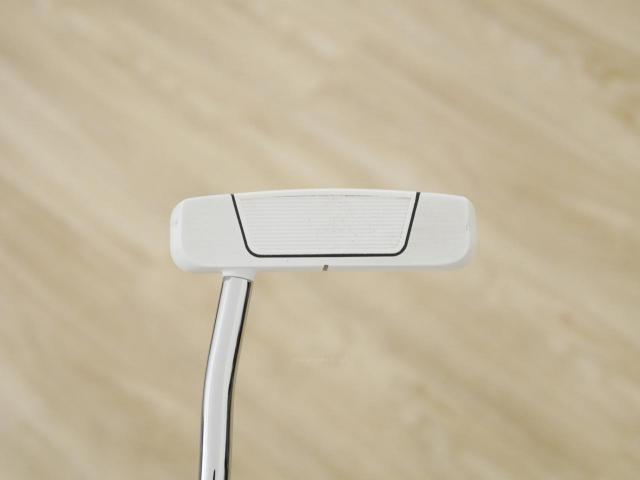 Putter : All : พัตเตอร์ Odyssey Ai-DUAL Jailbird Mini DB (รุ่นล่าสุด ออกปี 2026) ยาว 34 นิ้ว