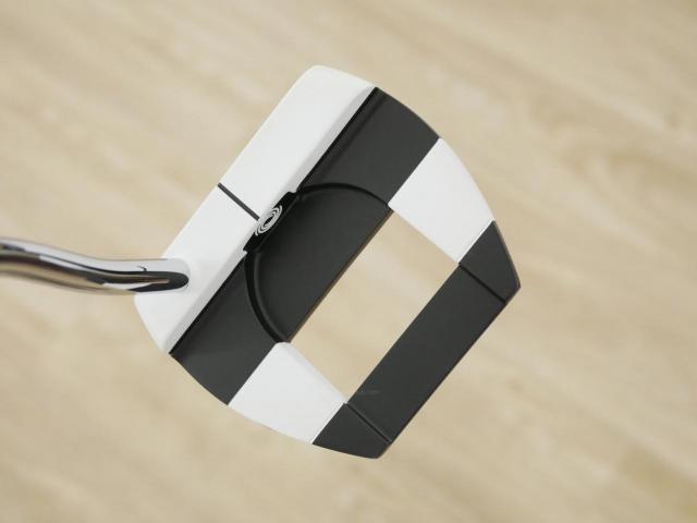 Putter : All : พัตเตอร์ Odyssey Ai-DUAL Jailbird Mini DB (รุ่นล่าสุด ออกปี 2026) ยาว 34 นิ้ว