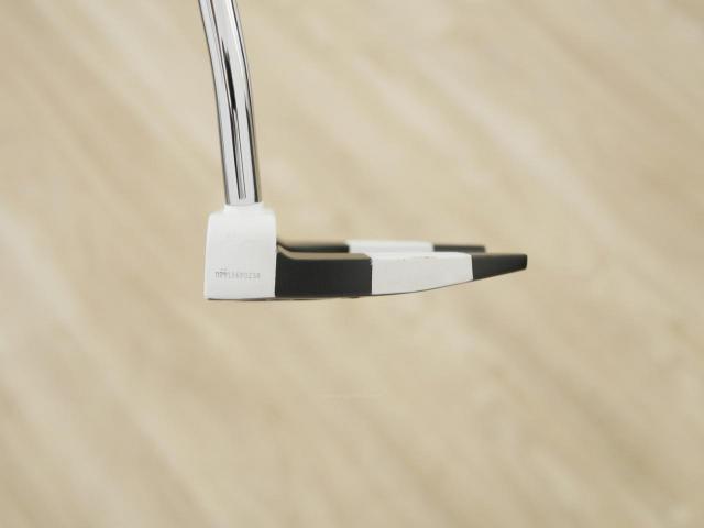 Putter : All : พัตเตอร์ Odyssey Ai-DUAL Jailbird Mini DB (รุ่นล่าสุด ออกปี 2026) ยาว 34 นิ้ว