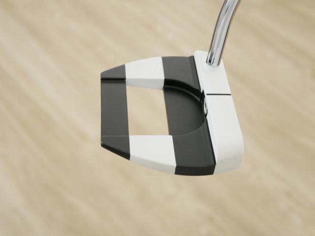 Putter : All : พัตเตอร์ Odyssey Ai-DUAL Jailbird Mini DB (รุ่นล่าสุด ออกปี 2026) ยาว 34 นิ้ว