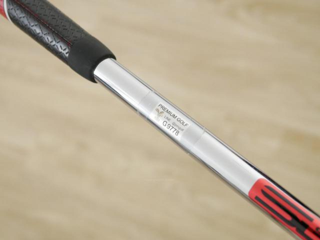 Putter : All : พัตเตอร์ Odyssey Ai-DUAL Jailbird Mini DB (รุ่นล่าสุด ออกปี 2026) ยาว 34 นิ้ว