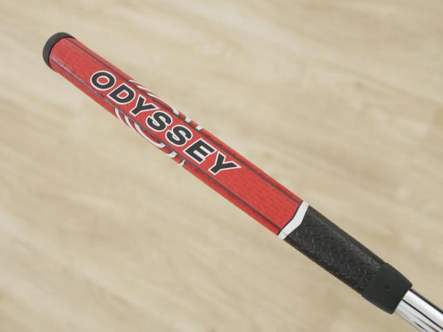 Putter : All : พัตเตอร์ Odyssey Ai-DUAL Jailbird Mini DB (รุ่นล่าสุด ออกปี 2026) ยาว 34 นิ้ว