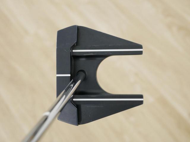 Putter : All : พัตเตอร์ Odyssey Ai-ONE Square 2 Square #7 (ปี 2025) ยาว 33 นิ้ว