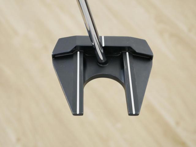 Putter : All : พัตเตอร์ Odyssey Ai-ONE Square 2 Square #7 (ปี 2025) ยาว 33 นิ้ว