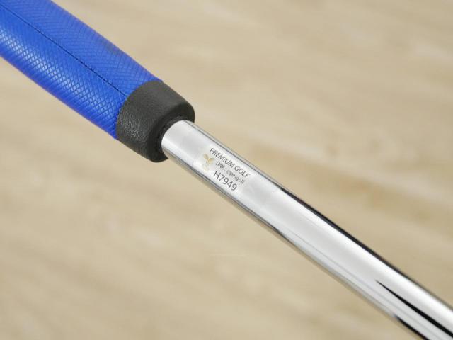 Putter : All : พัตเตอร์ Odyssey Ai-ONE Square 2 Square #7 (ปี 2025) ยาว 33 นิ้ว