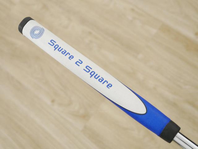 Putter : All : พัตเตอร์ Odyssey Ai-ONE Square 2 Square #7 (ปี 2025) ยาว 33 นิ้ว