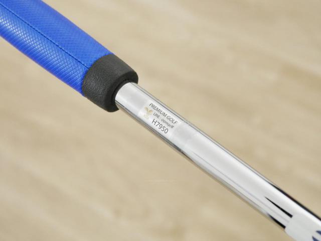 Putter : All : พัตเตอร์ Odyssey Ai-ONE Square 2 Square Max 1 (ออกปี 2025) ก้าน Stroke LAB 90 ยาว 34 นิ้ว