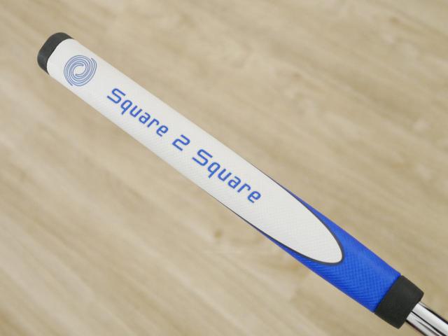 Putter : All : พัตเตอร์ Odyssey Ai-ONE Square 2 Square Max 1 (ออกปี 2025) ก้าน Stroke LAB 90 ยาว 34 นิ้ว