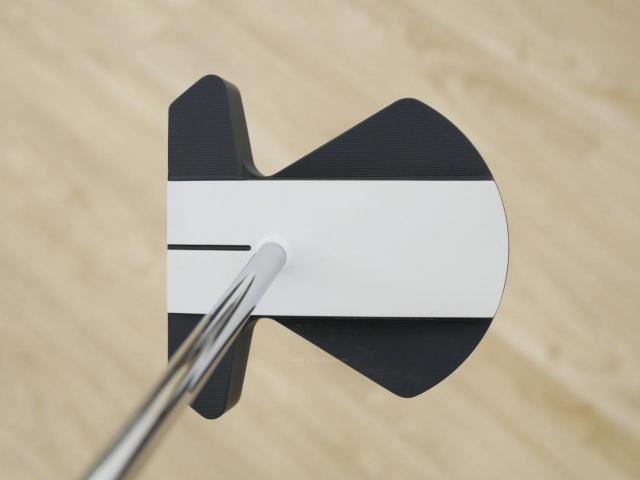 Putter : All : พัตเตอร์ Odyssey Ai-ONE Square 2 Square Max Stripe (ออกปี 2025) ยาว 34 นิ้ว