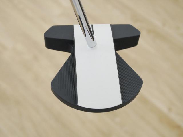 Putter : All : พัตเตอร์ Odyssey Ai-ONE Square 2 Square Max Stripe (ออกปี 2025) ยาว 34 นิ้ว